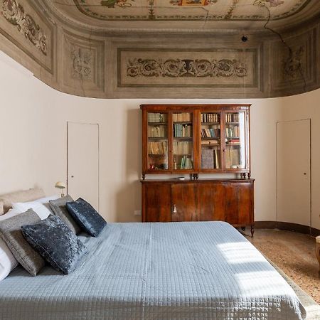 Casa Dell'Auriga By Wonderful Italy Lejlighed Bologna Eksteriør billede