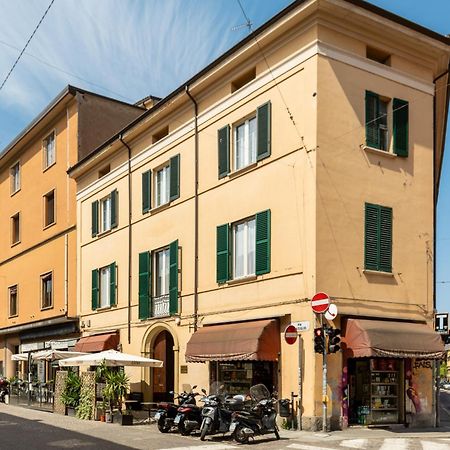 Casa Dell'Auriga By Wonderful Italy Lejlighed Bologna Eksteriør billede