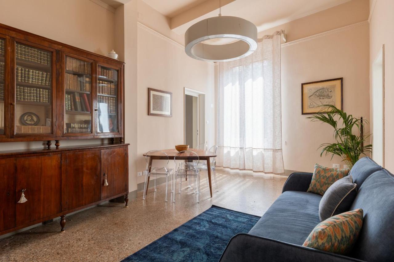 Casa Dell'Auriga By Wonderful Italy Lejlighed Bologna Eksteriør billede