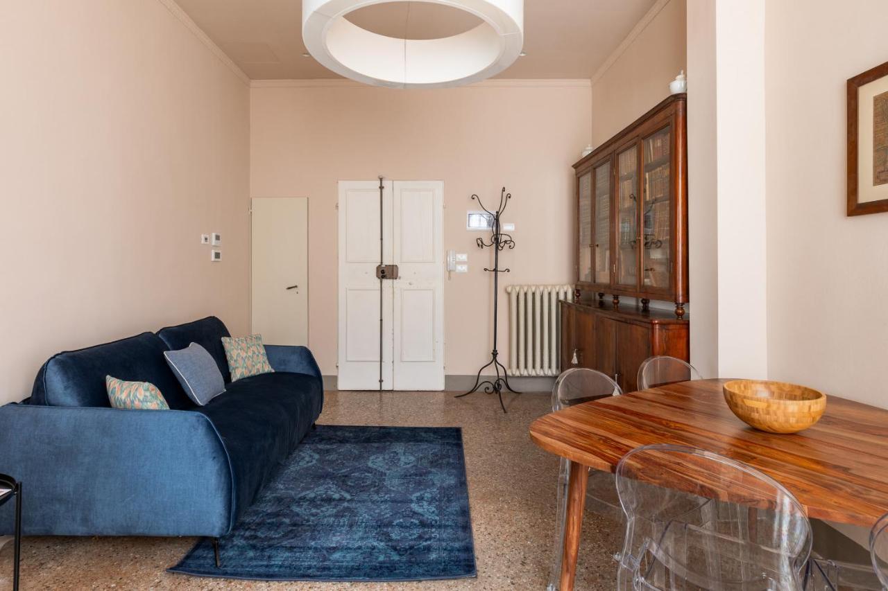 Casa Dell'Auriga By Wonderful Italy Lejlighed Bologna Eksteriør billede