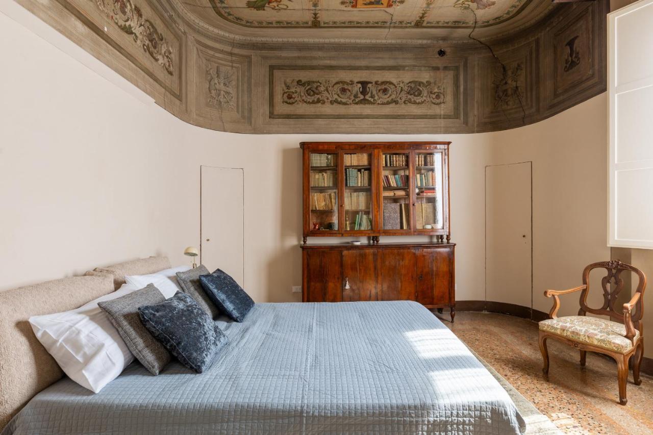 Casa Dell'Auriga By Wonderful Italy Lejlighed Bologna Eksteriør billede