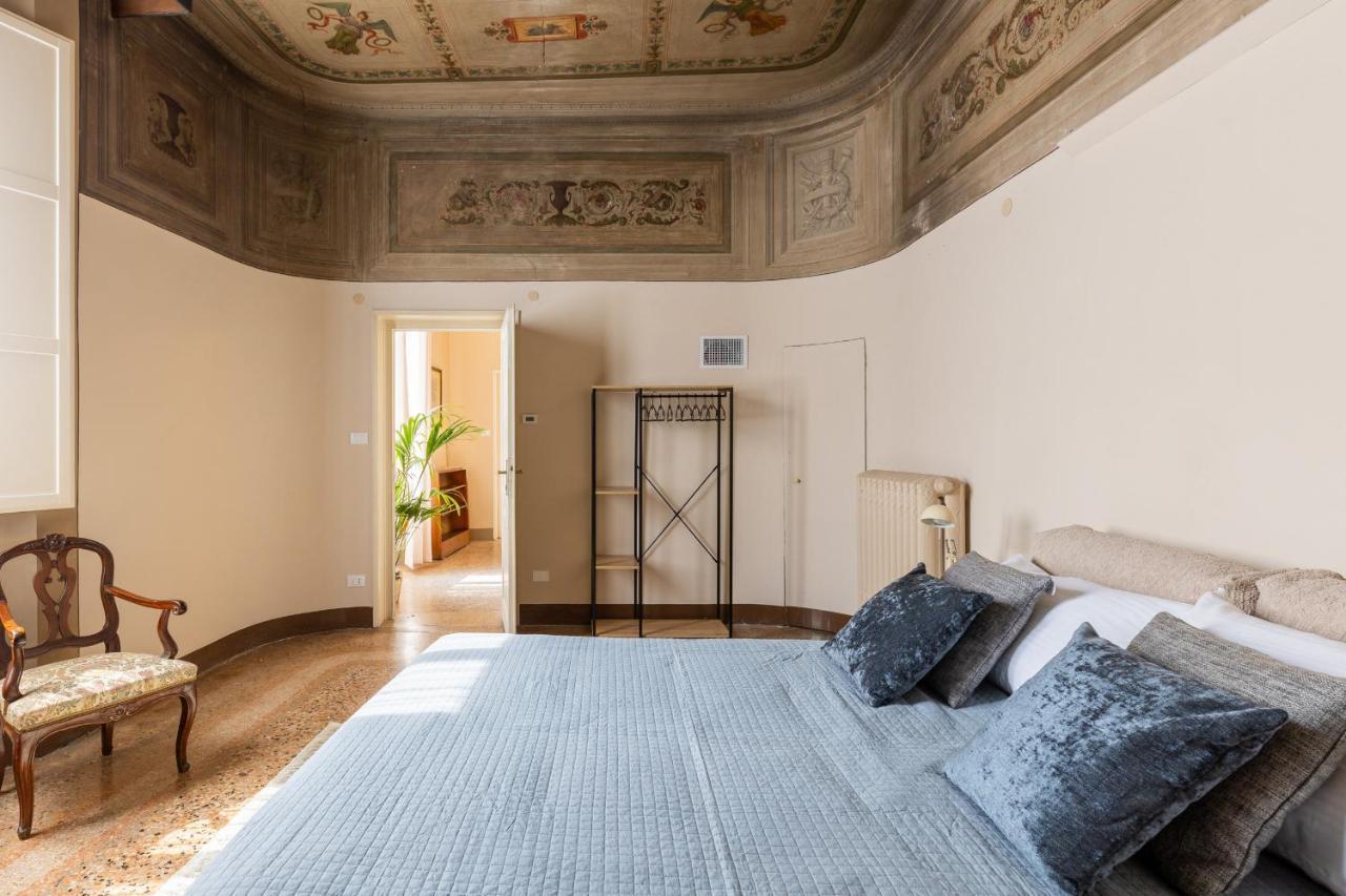 Casa Dell'Auriga By Wonderful Italy Lejlighed Bologna Eksteriør billede
