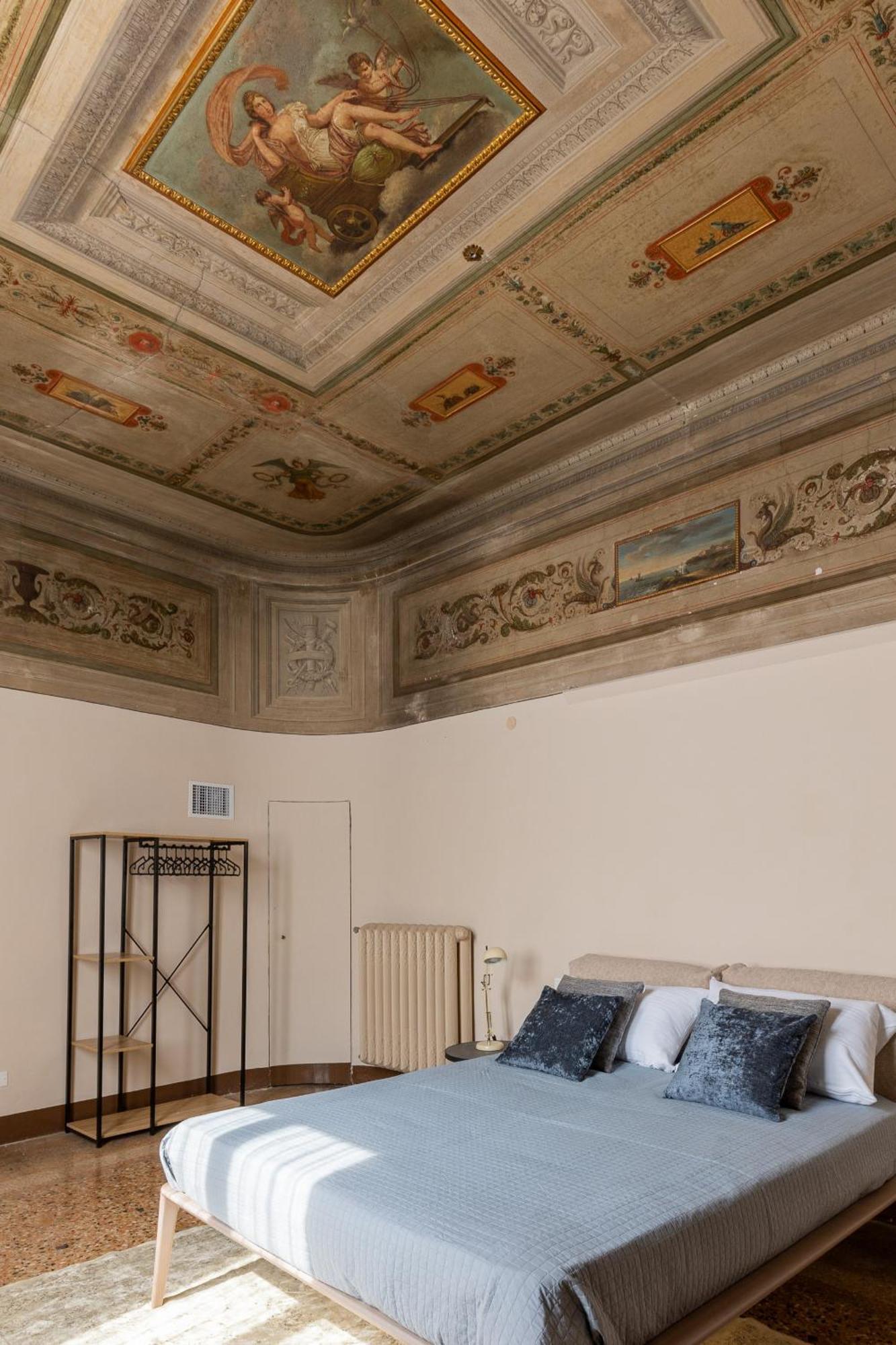 Casa Dell'Auriga By Wonderful Italy Lejlighed Bologna Eksteriør billede